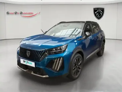 Photo Peugeot 2008 Gt