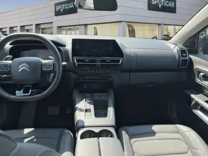 Photo 7 Citroën C5 aircross  1.5 BlueHDi 130ch PLUS boite automatique