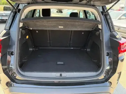 Photo 5 Citroën C5 aircross  1.5 BlueHDi 130ch PLUS boite automatique