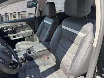 Photo 8 Citroën C5 aircross  1.5 BlueHDi 130ch PLUS boite automatique