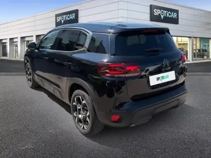 Photo 6 Citroën C5 aircross  1.5 BlueHDi 130ch PLUS boite automatique