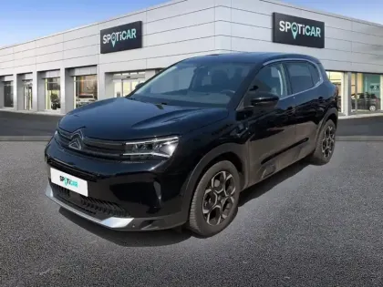 Photo Citroën C5 Aircross Plus
