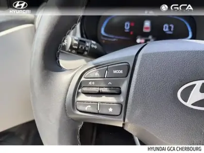 Photo 9 Hyundai I10  1.0 63ch ECO Creative