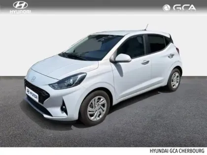 Photo Hyundai I10 Creative