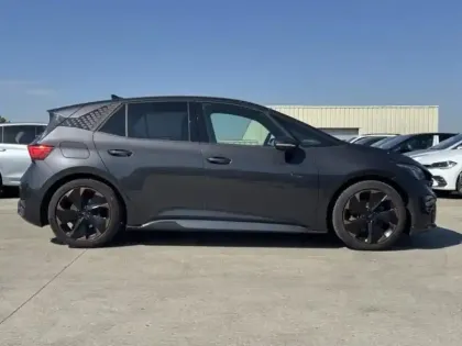 Photo 5 Cupra Born  204ch L 58 kWh V