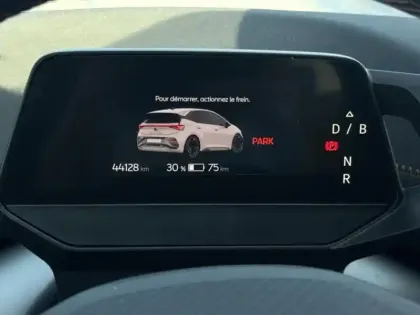 Photo 11 Cupra Born  204ch L 58 kWh V