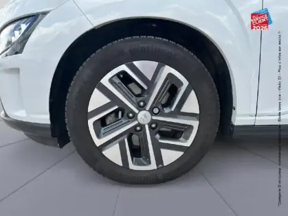 Photo 9 Hyundai Kona  Electric 64kWh - 204ch Creative