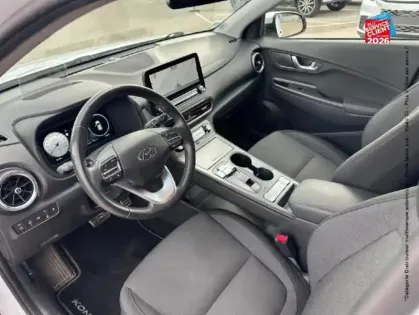 Photo 14 Hyundai Kona  Electric 64kWh - 204ch Creative