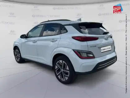 Photo 7 Hyundai Kona  Electric 64kWh - 204ch Creative
