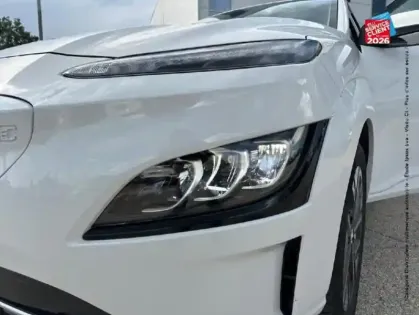 Photo 12 Hyundai Kona  Electric 64kWh - 204ch Creative