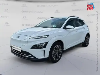 Photo Hyundai Kona Creative