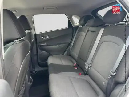 Photo 10 Hyundai Kona  Electric 64kWh - 204ch Creative