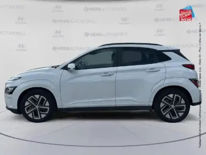Photo 8 Hyundai Kona  Electric 64kWh - 204ch Creative