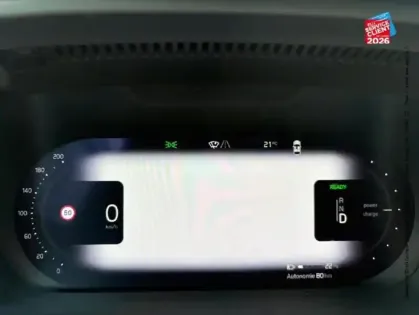 Photo 11 Volvo XC40  Recharge 231ch Start EDT
