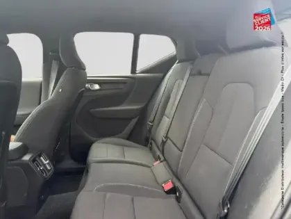 Photo 10 Volvo XC40  Recharge 231ch Start EDT