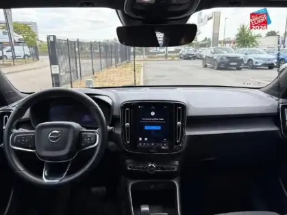 Photo 14 Volvo XC40  Recharge 231ch Start EDT