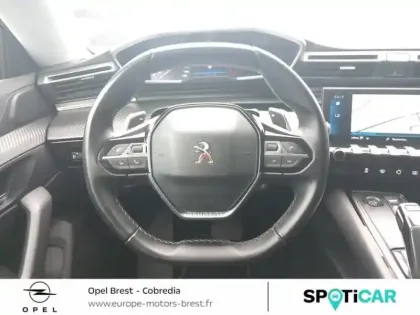 Photo 7 Peugeot 508  SW PureTech 180ch S&S Allure EAT8