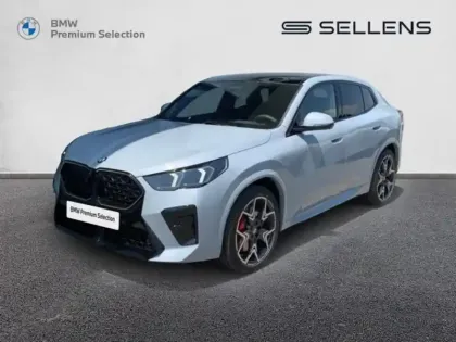 Photo Bmw X2 M Sport