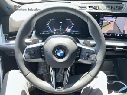 Photo 5 BMW X2  sDrive20dA 163ch M Sport DKG7