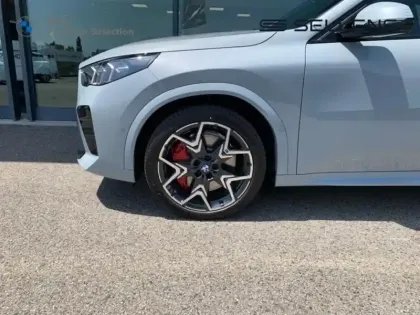 Photo 7 BMW X2  sDrive20dA 163ch M Sport DKG7