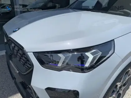 Photo 9 BMW X2  sDrive20dA 163ch M Sport DKG7