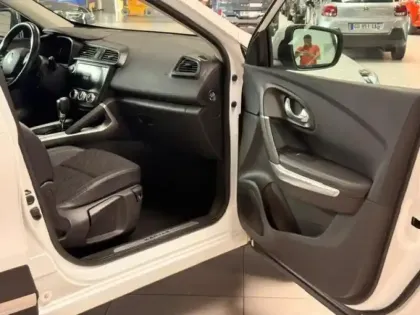Photo 11 Renault Kadjar  1.5 Blue dCi 115ch Intens EDC - 21