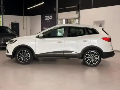 Photo 7 Renault Kadjar  1.5 Blue dCi 115ch Intens EDC - 21