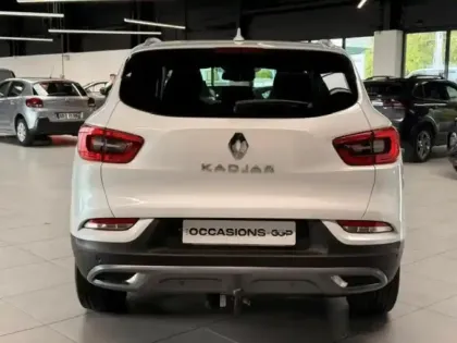 Photo 5 Renault Kadjar  1.5 Blue dCi 115ch Intens EDC - 21