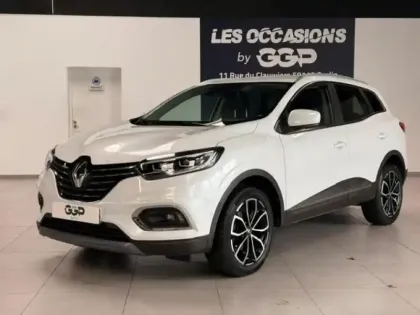 Photo Renault Kadjar Intens