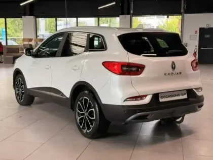 Photo 6 Renault Kadjar  1.5 Blue dCi 115ch Intens EDC - 21
