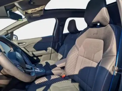 Photo 13 Renault Symbioz  1.6 E-Tech full hybrid 145ch esprit Alpine