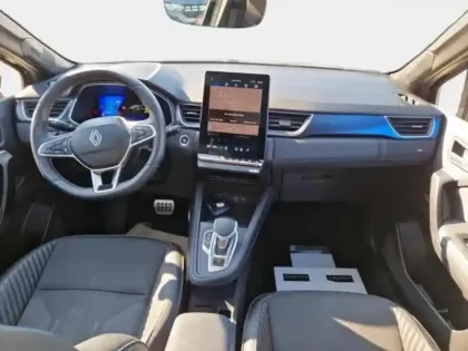 Photo 12 Renault Symbioz  1.6 E-Tech full hybrid 145ch esprit Alpine
