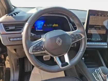 Photo 14 Renault Symbioz  1.6 E-Tech full hybrid 145ch esprit Alpine