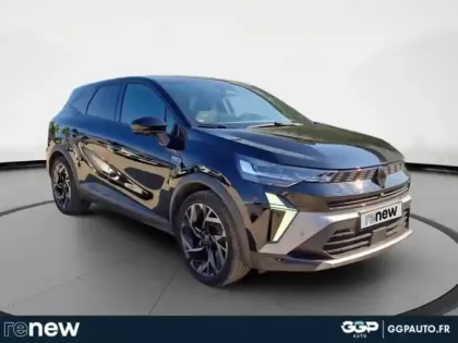 Photo 6 Renault Symbioz  1.6 E-Tech full hybrid 145ch esprit Alpine