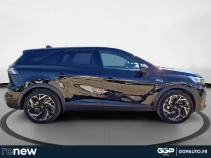 Photo 5 Renault Symbioz  1.6 E-Tech full hybrid 145ch esprit Alpine