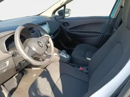 Photo 13 Renault Zoé Zoe E-Tech Equilibre charge normale R110 - 22B