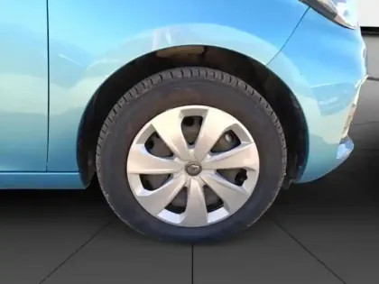 Photo 10 Renault Zoé Zoe E-Tech Equilibre charge normale R110 - 22B