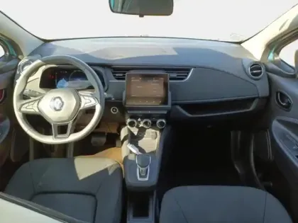 Photo 12 Renault Zoé Zoe E-Tech Equilibre charge normale R110 - 22B