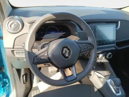 Photo 14 Renault Zoé Zoe E-Tech Equilibre charge normale R110 - 22B