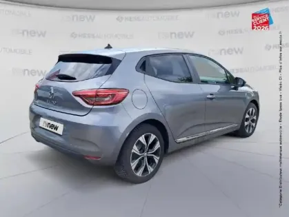 Photo 5 Renault Clio  1.0 TCe 90ch Evolution X-Tronic