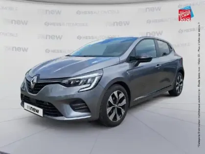 Photo Renault Clio Evolution