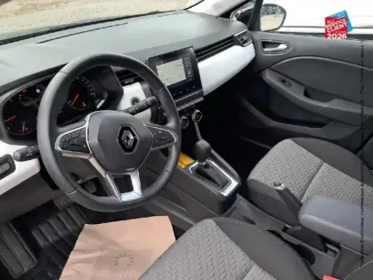 Photo 14 Renault Clio  1.0 TCe 90ch Evolution X-Tronic