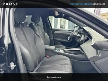 Photo 26 Peugeot 308 1.2 PureTech 130ch S&S GT EAT8