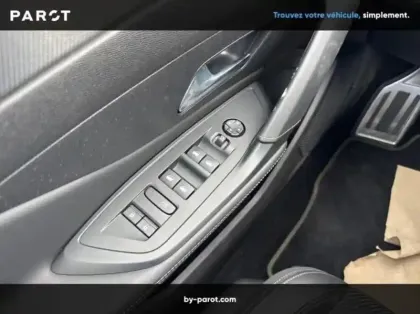 Photo 5 Peugeot 308 1.2 PureTech 130ch S&S GT EAT8