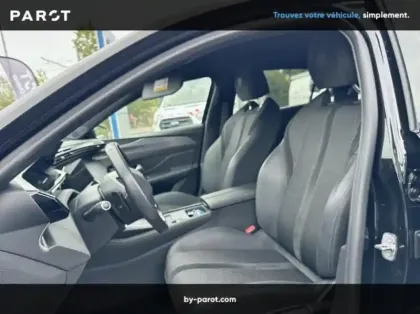 Photo 9 Peugeot 308 1.2 PureTech 130ch S&S GT EAT8