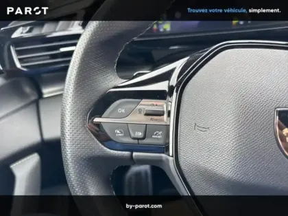 Photo 16 Peugeot 308 1.2 PureTech 130ch S&S GT EAT8