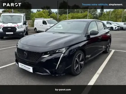 Photo Peugeot 308 Gt