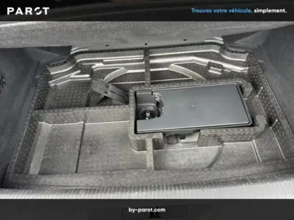 Photo 18 Peugeot 308 1.2 PureTech 130ch S&S GT EAT8