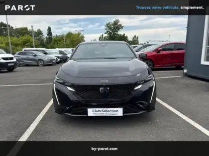 Photo 22 Peugeot 308 1.2 PureTech 130ch S&S GT EAT8