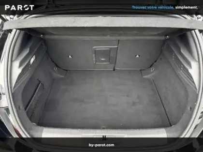 Photo 10 Peugeot 308 1.2 PureTech 130ch S&S GT EAT8